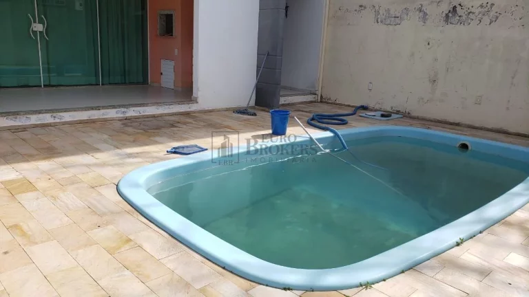 Imagem Ótima casa com 4 dormitórios na Praia dos Amores