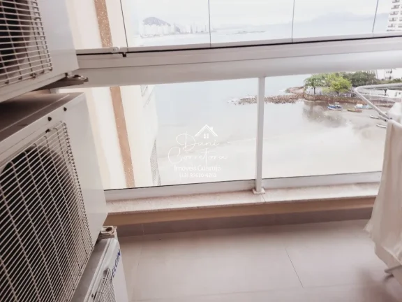Imagem APARTAMENTO Residencial em GUARUJÁ - SP, VILA LUIS ANTÔNIO