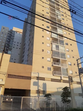 Imagem APARTAMENTO RESIDENCIAL em SÃO PAULO - SP, CATUMBI
