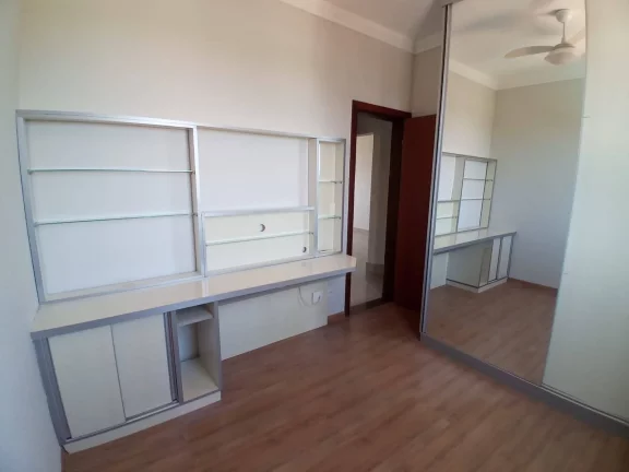 Imagem Apartamento 03 quartos - Indaiá