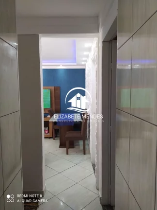 Imagem Apartamento à venda, JARDIM VARAN, SUZANO - SP