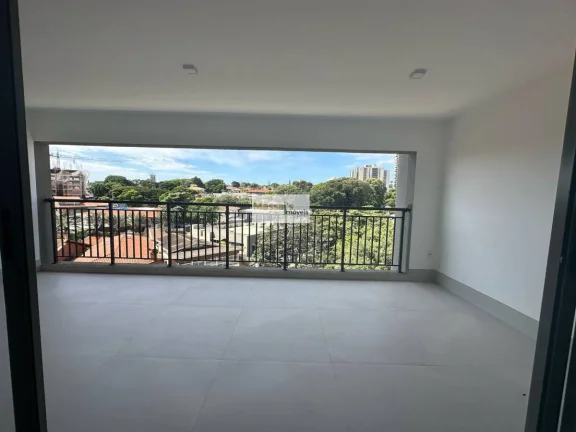 Imagem Apartamento à venda, no Haus Nova Campinas, , com 3 quartos, 145m2