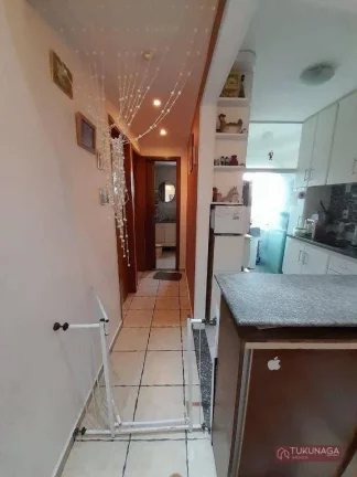 Imagem Apartamento à venda, 52 m² por R$ 360.000,00 - Vila Ema - São Paulo/SP