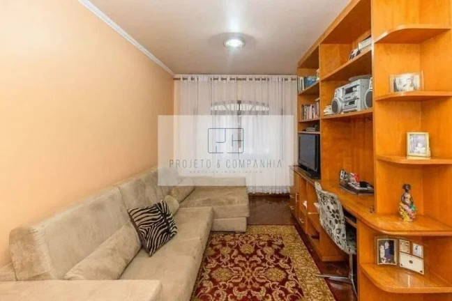 Imagem Casa Sobrado em Alto da Boa Vista - São Paulo