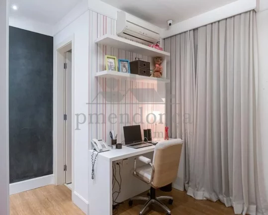 Imagem Alto de Pinheiros 4 quartos, 3 suites, 5 vagas, 310 m2