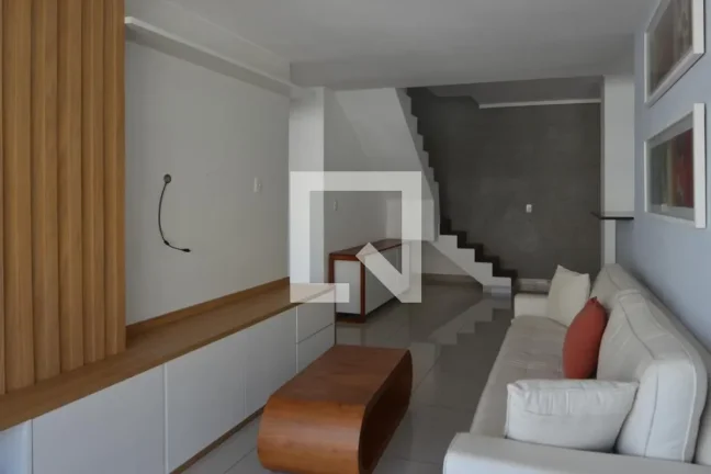 Imagem Apartamento à Venda - Vargem Pequena, 3 Quartos, 211 m2