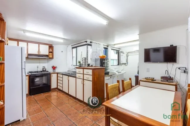 Imagem Apartamento para venda, 3 Dorm. Torres