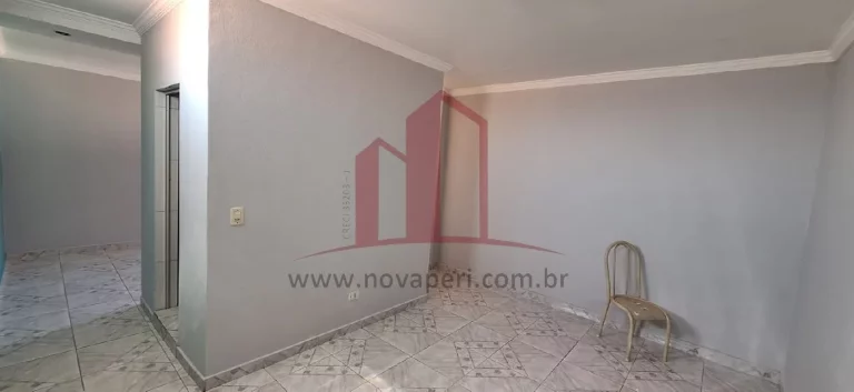 Imagem Casa à venda em Franco da Rocha-SP, Vila Rosalina: 3 quartos, 2 salas, 2 banheiros, 3 vagas de garagem, 250m²