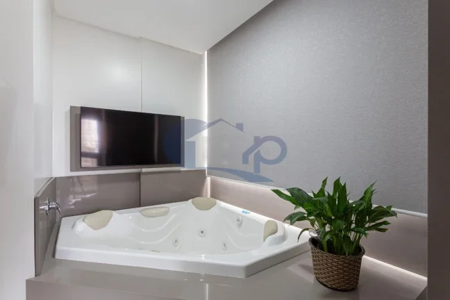 Imagem Apartamento á venda com 4 suítes na Praia Grande em Torres/RS