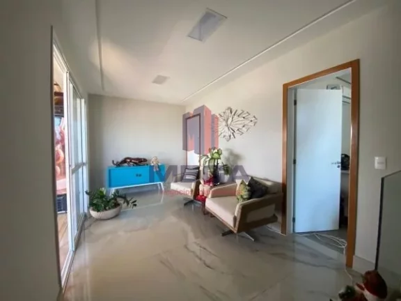 Imagem cobertura duplex praia da costa
