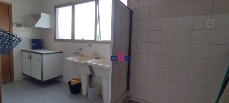 Imagem Apartamento de 3 dormitórios com 1 suíte, no Boqueirão, Santos