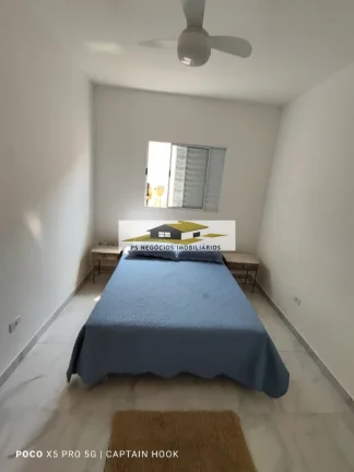 Imagem Casa em Condomínio em Itanhaem