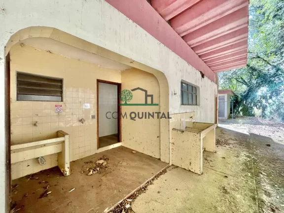 Imagem Casa com 4 Quartos à Venda, 4 m² em Jardim Colibri - Cotia