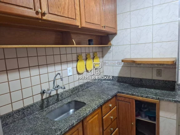 Imagem Apartamento à venda, 67 m² por R$ 310.000,00 - Alto - Teresópolis/RJ