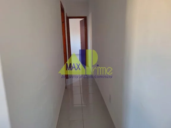 Imagem Apartamento para locação na Vila Carrão, São Paulo-SP: 1 quarto, 1 sala, 1 banheiro, 1 vaga de garagem, 50m² de área.