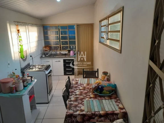 Imagem Casa Jardim Rosely