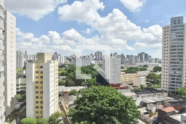 Imagem Apartamento à Venda - Cambuci, 2 Quartos, 63 m2
