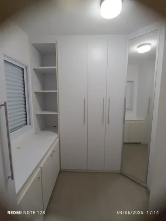Imagem Vita Mogilar - Apartamento para Alugar no Condomínio Vitta Mogilar!