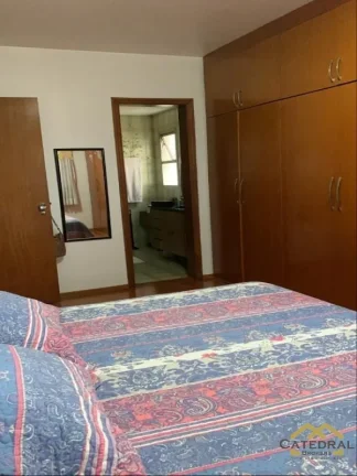 Imagem APARTAMENTO COM 3 DORMITÓRIOS À VENDA, 147 M² POR R$ 680.000,00 - VILA ARENS - JUNDIAÍ/SP