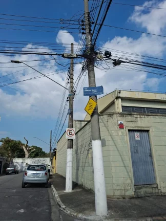 Imagem VENDO CASA TÉRREA NO BAIRRO VILA EMIR!