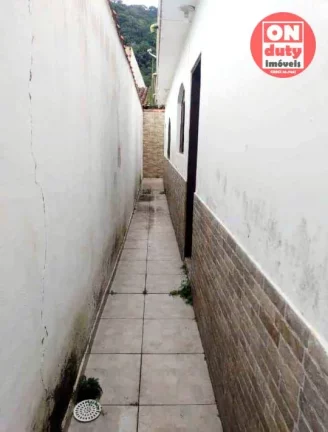 Imagem Casa com 3 quartos - Guarujá