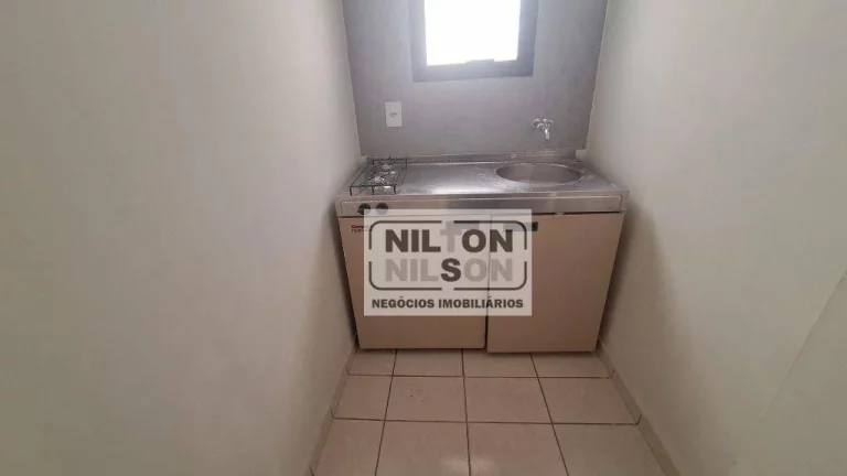 Imagem Sala à venda, 64 m² por R$ 390.000,00 - Vila Itapura - Campinas/SP