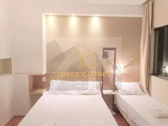 Imagem HO-25214 - HOTEL SEMI-NOVO À VENDA EM APARECIDA DO NORTE-SP