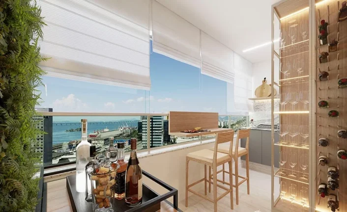 Imagem Apartamento para Venda em Rio de Janeiro, SANTO CRISTO, 2 dormitórios, 1 banheiro