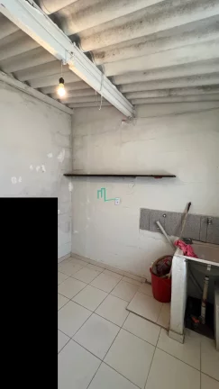 Imagem CASA À VENDA NO BAIRRO NOSSA SENHORA DAS GRAÇAS