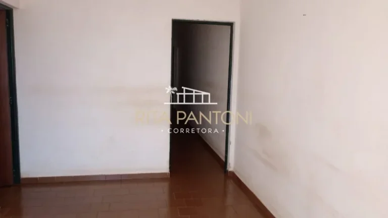 Imagem Casa - Ribeirão Preto - Vila Virgínia - Região Oeste