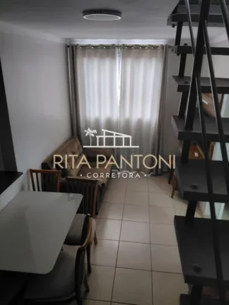 Imagem Apartamento - Ribeirão Preto - City Ribeirão