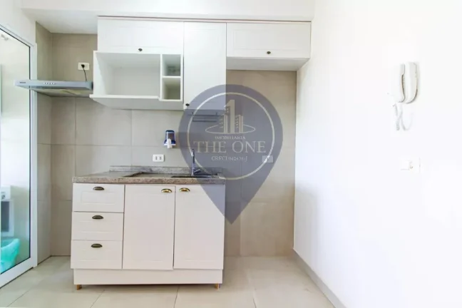 Imagem Apartamento para locação na Vila Anastácio, São Paulo-SP: 2 quartos, 1 suíte, 2 banheiros, 1 vaga de garagem, 65m² de área.