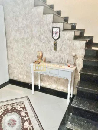Imagem Casa Padrão