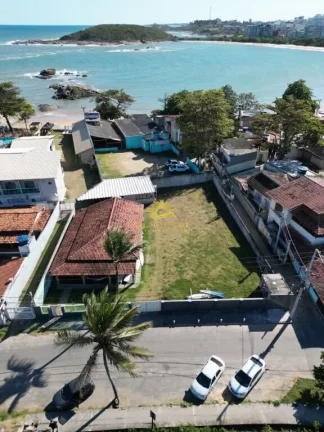 Imagem Terreno de 880m² na Enseada Azul, Guarapari: Oportunidade de Investimento e Qualidade de Vida
Esta ...