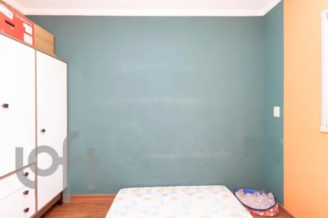Imagem Apartamento para Venda por R$230.000,00 com 52m², 2 dormitórios, 1 vaga e 1 banheiro - Jardim santo antônio, São paulo / SP - Cód. 13561