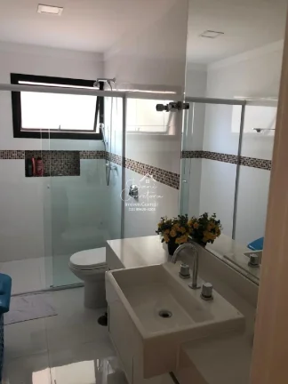 Imagem APARTAMENTO Residencial em GUARUJÁ - SP, PITANGUEIRAS