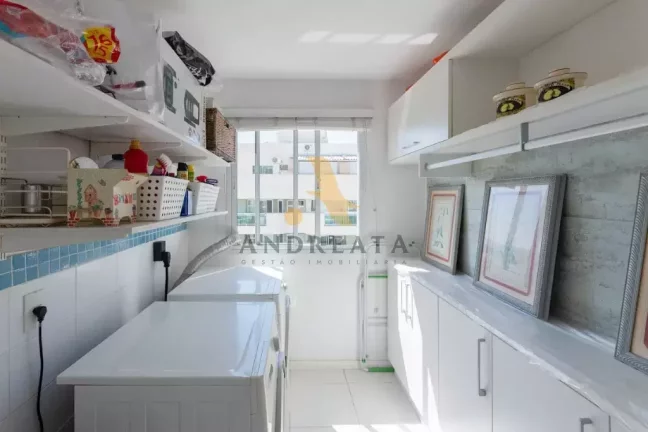 Imagem Blue - London Green - Maravilhosa cobertura duplex com 318 m² - Melhor e maior planta local!!!