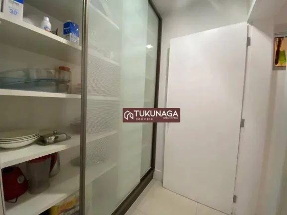 Imagem Sobrado com 3 quartos à venda, 240 m² por R$ 1.440.000 - Vila Albertina - São Paulo/SP