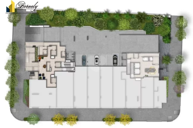 Imagem Apartamento a venda na zona sul de São Paulo