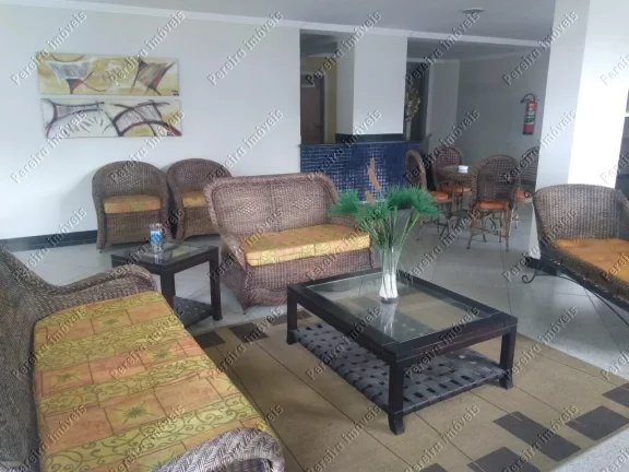 Imagem APARTAMENTO RESIDENCIAL em CABO FRIO - RJ, VILA NOVA