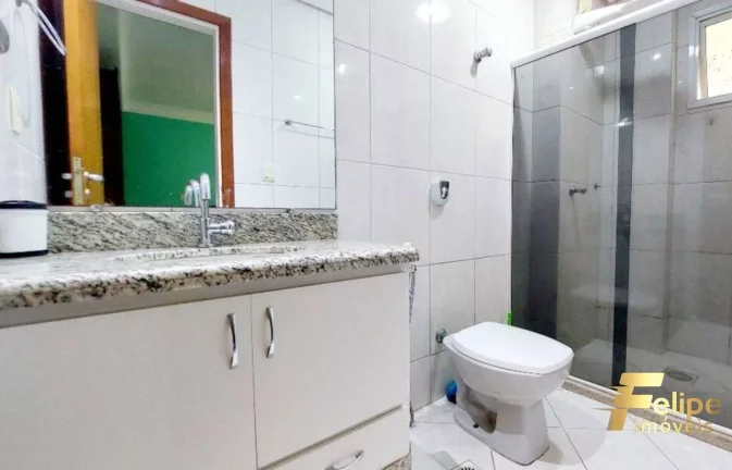 Imagem Apartamento com 4 quartos à venda, 285 m² - Praia do Morro - Guarapari/ES