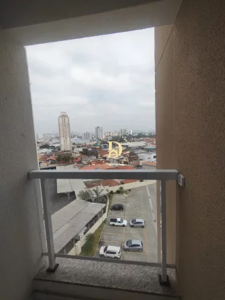 Imagem Apartamento - Centro - Jacareí - Grand Valle Elvira UP - 3 Dorms (1 suíte) 72m²