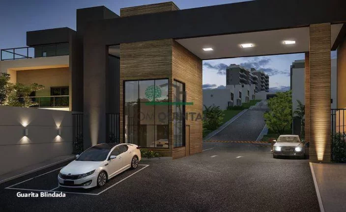 Imagem Casa com 3 Quartos à Venda,  em Parque Rincão - Cotia