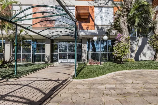 Imagem PDBPDB 1590 Apto 612481029-156 - Apartamento à venda no bairro Praia de Belas - Porto Alegre/RS