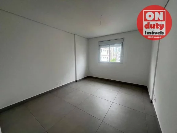 Imagem Apartamento novo com 2 dormitórios à venda, 99 m² por R$ 1.286.646 - Boqueirão - Santos/SP