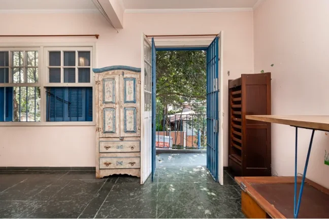 Imagem CASA RESIDENCIAL em São Paulo - SP, Campo Belo