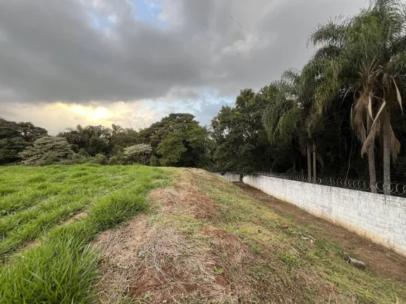 Imagem Terreno no Flamboyant!