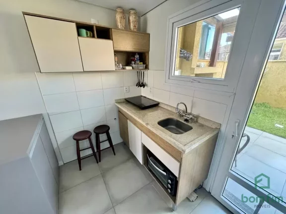 Imagem Casa condomínio Las Olas , Imbé - CA22501