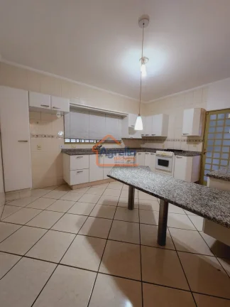 Imagem Casa à venda no bairro Santa Cruz - Mogi Mirim/SP