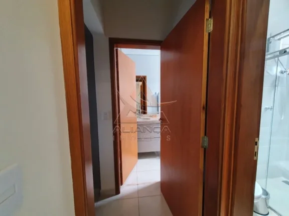 Imagem Apartamento - Ribeirão Preto - Jardim Anhanguera